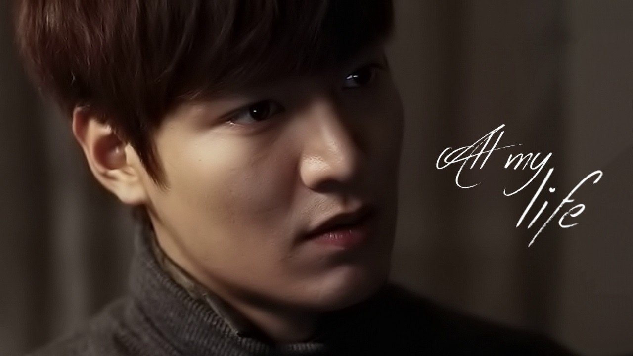 Latest photo of Lee Minho