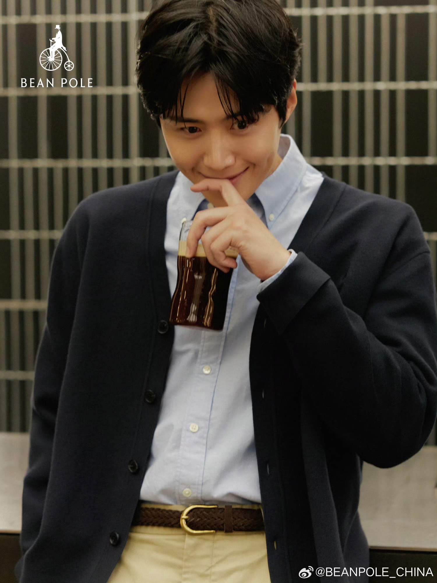 Foto kegiatan terbaru dari Kim Seonho