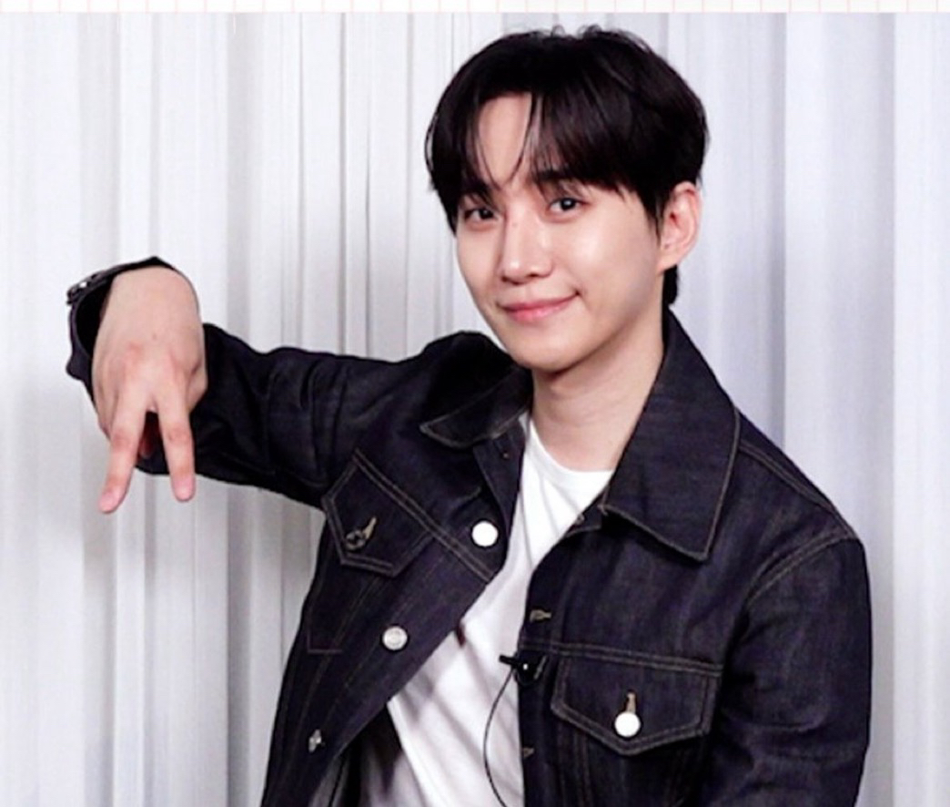 李俊昊的最新照片