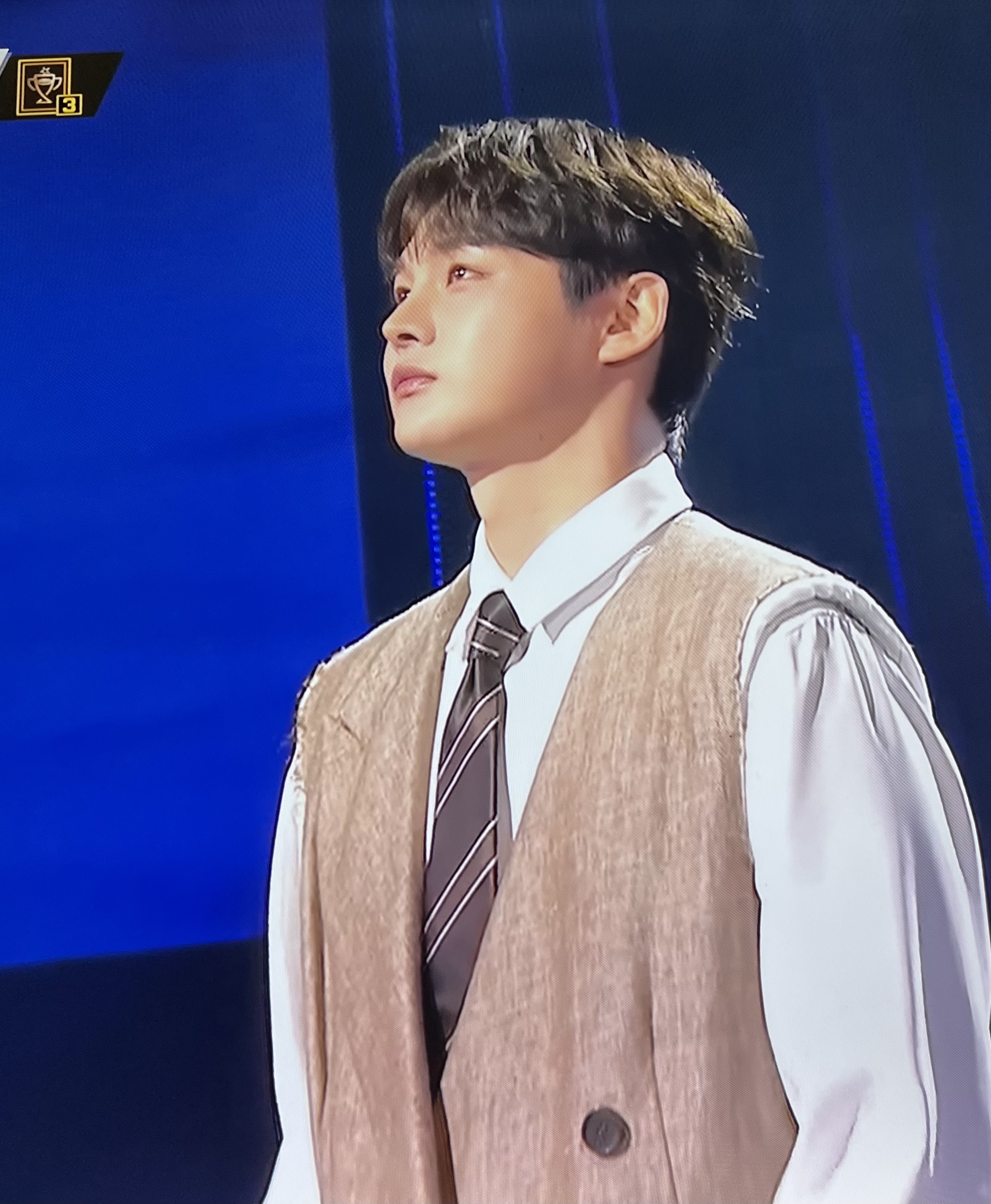 朴瑞鎮的最新照片