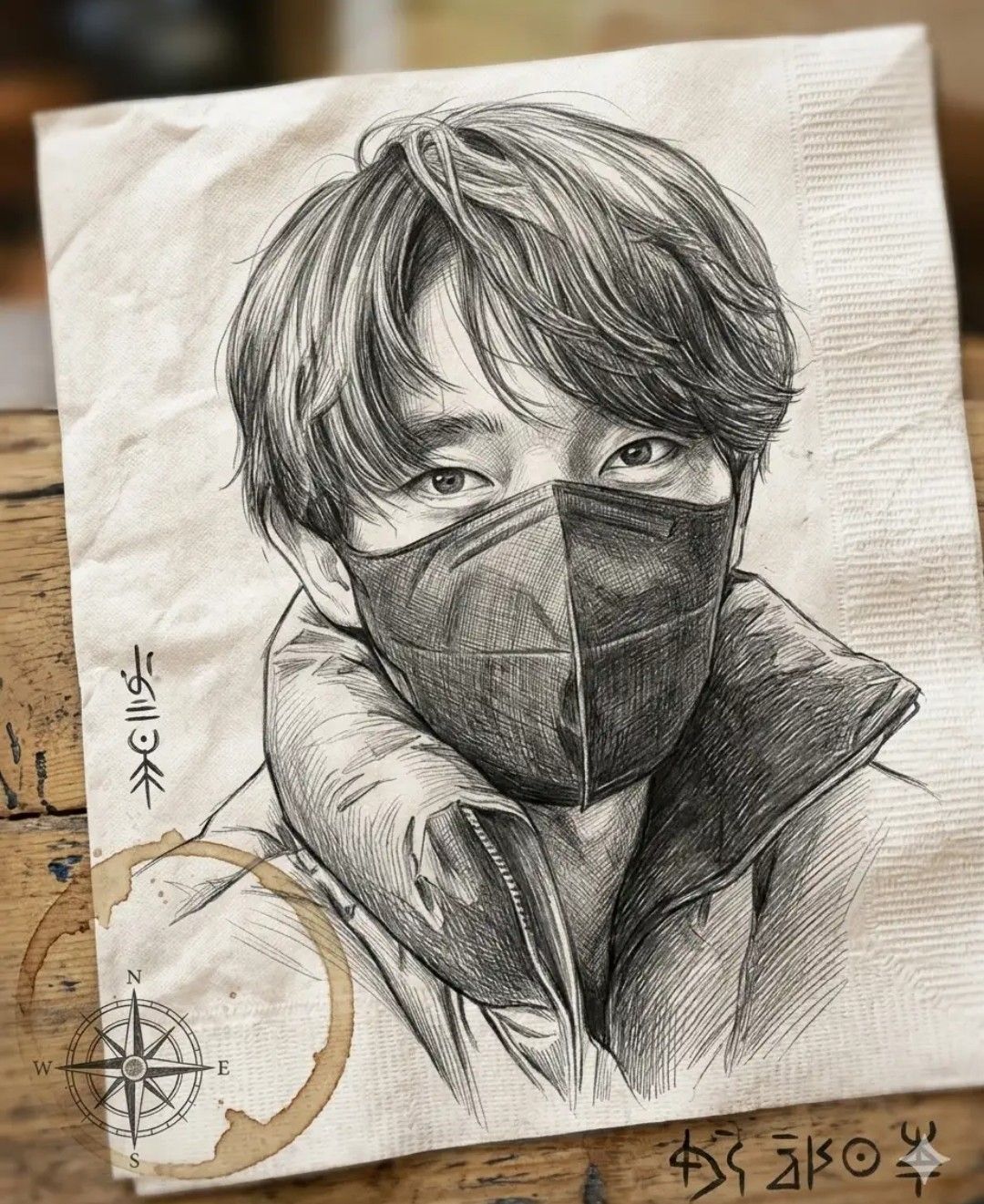 Latest photo of Lee Joongi