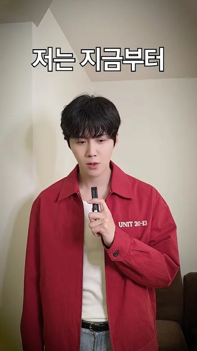 キム・ソンホのビハインドカット