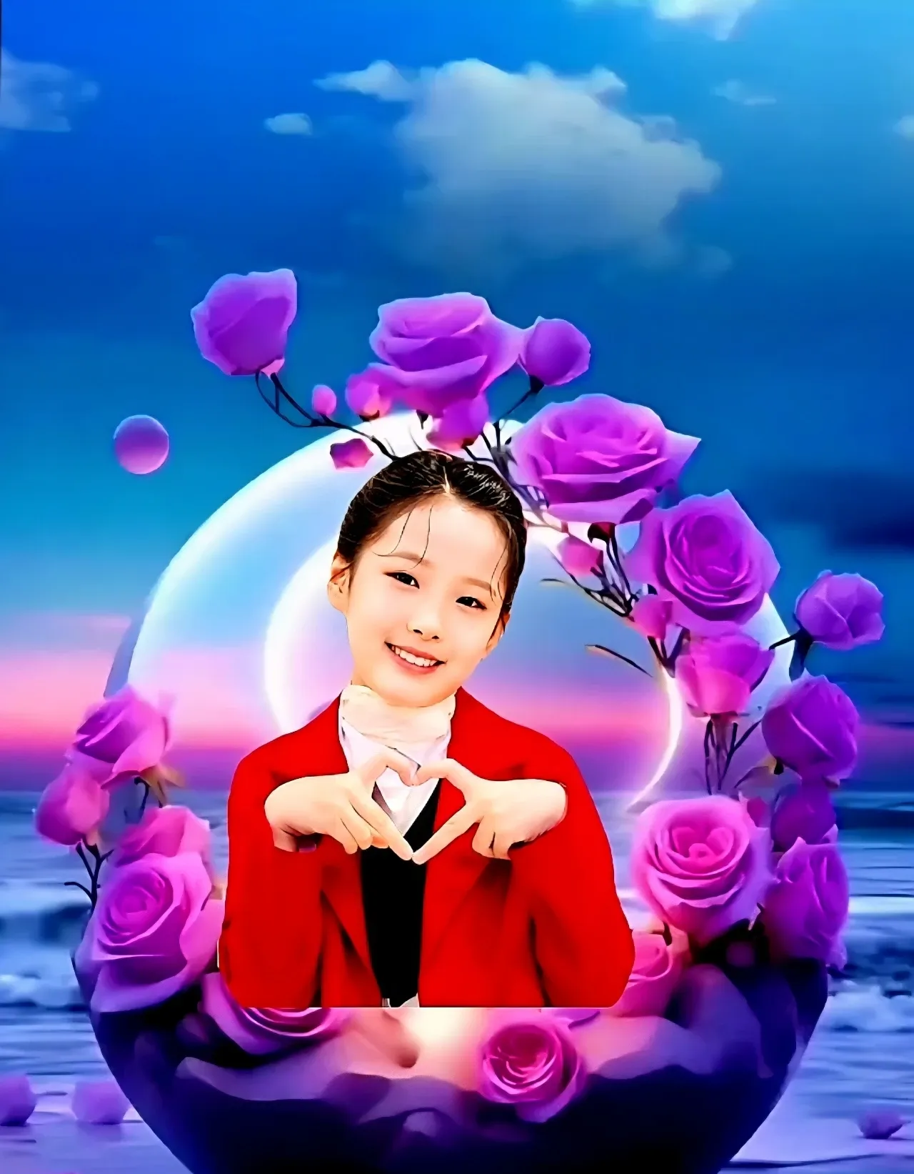 Latest photo of Lee Sooyeon