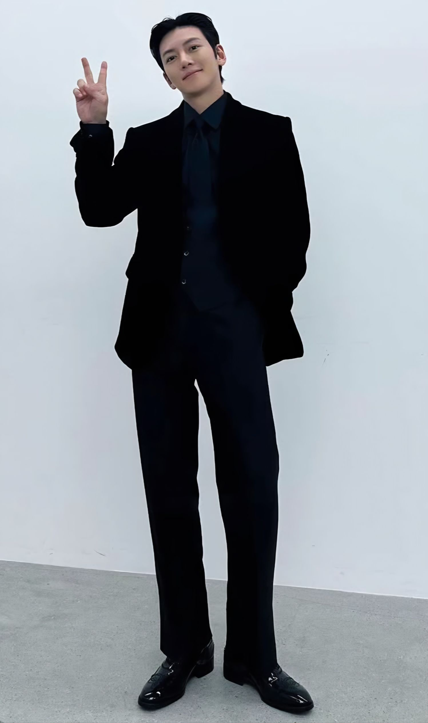 チ・チャンウクの最新写真