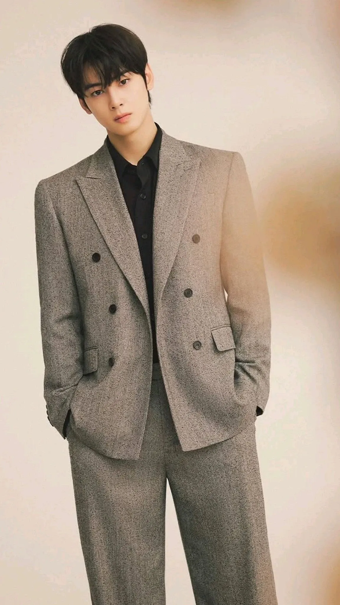 车银优粉丝团喜爱的代表背景图片