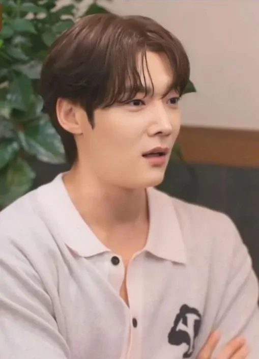 Recent activity shot of Choi Jinhyuk