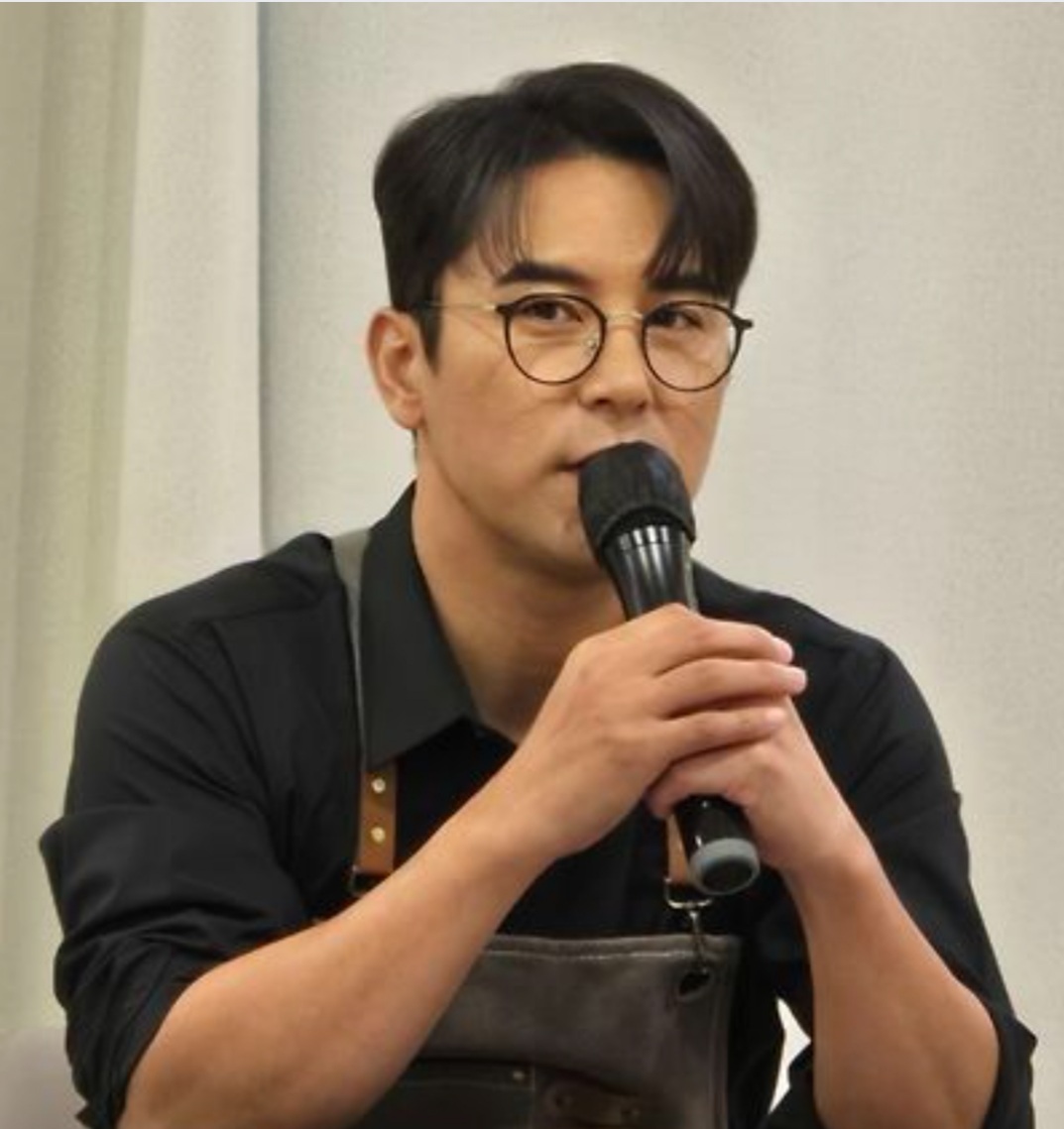 張民好的近期活動照