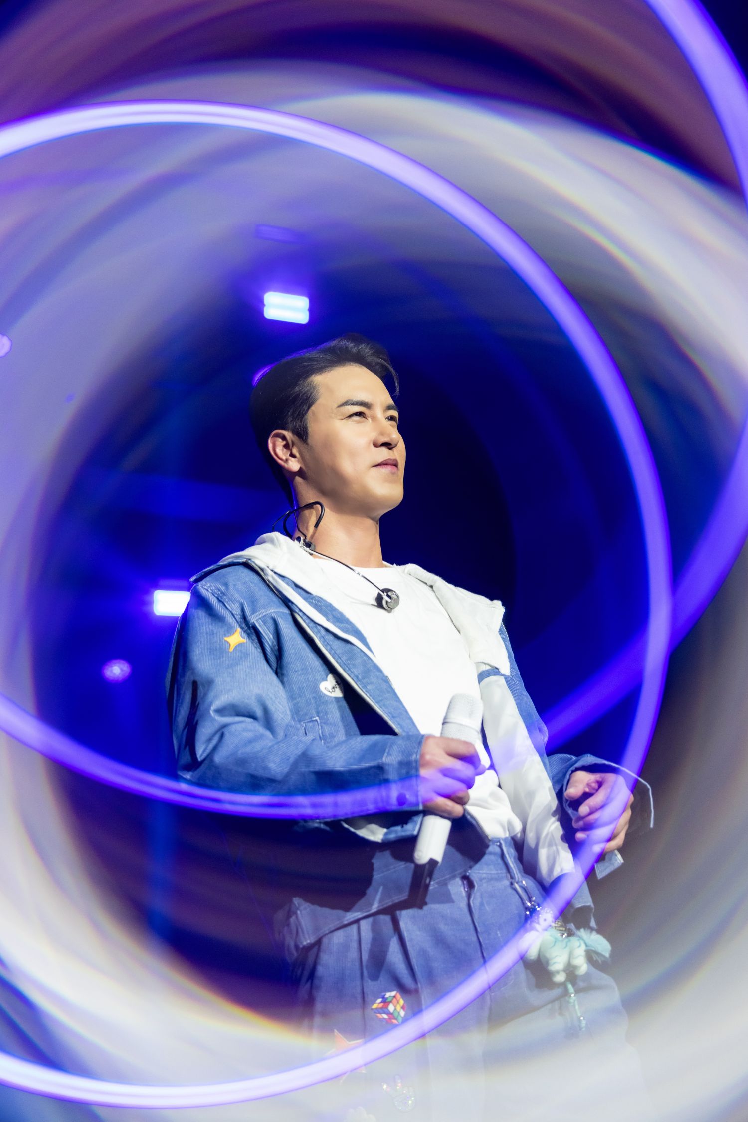 チャン・ミンホの最新写真