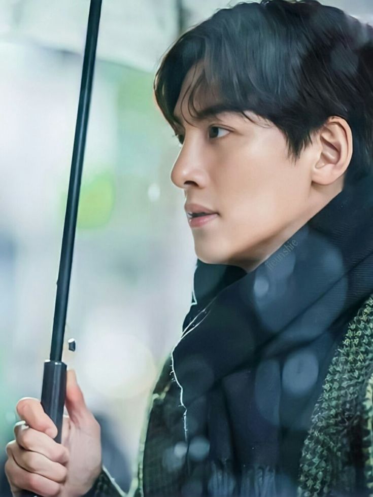 ファンが撮影したチ・チャンウクの瞬間