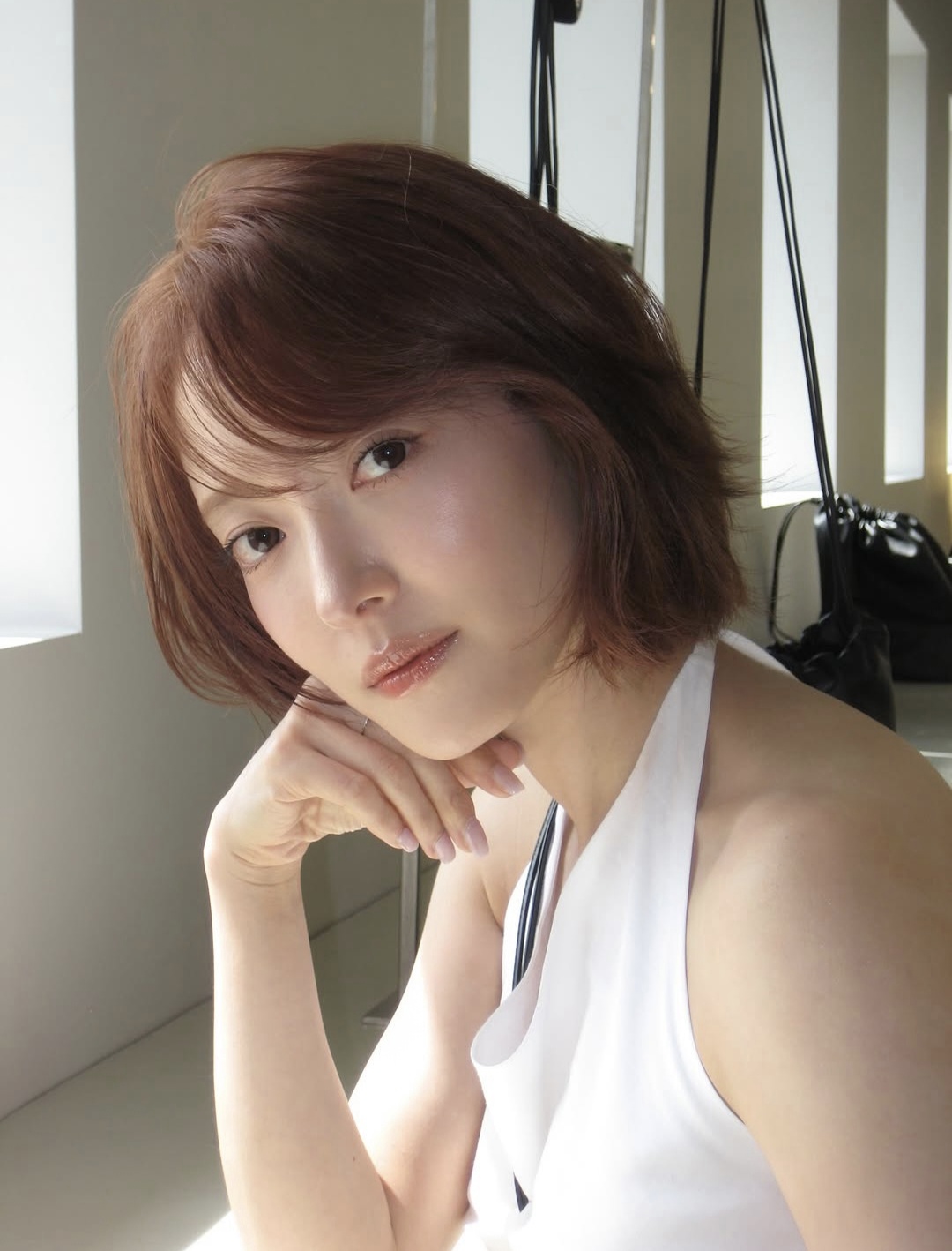 Recent activity shot of Lee Seyoung