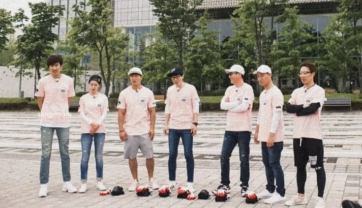 Foto kegiatan terbaru dari Song Jihyo