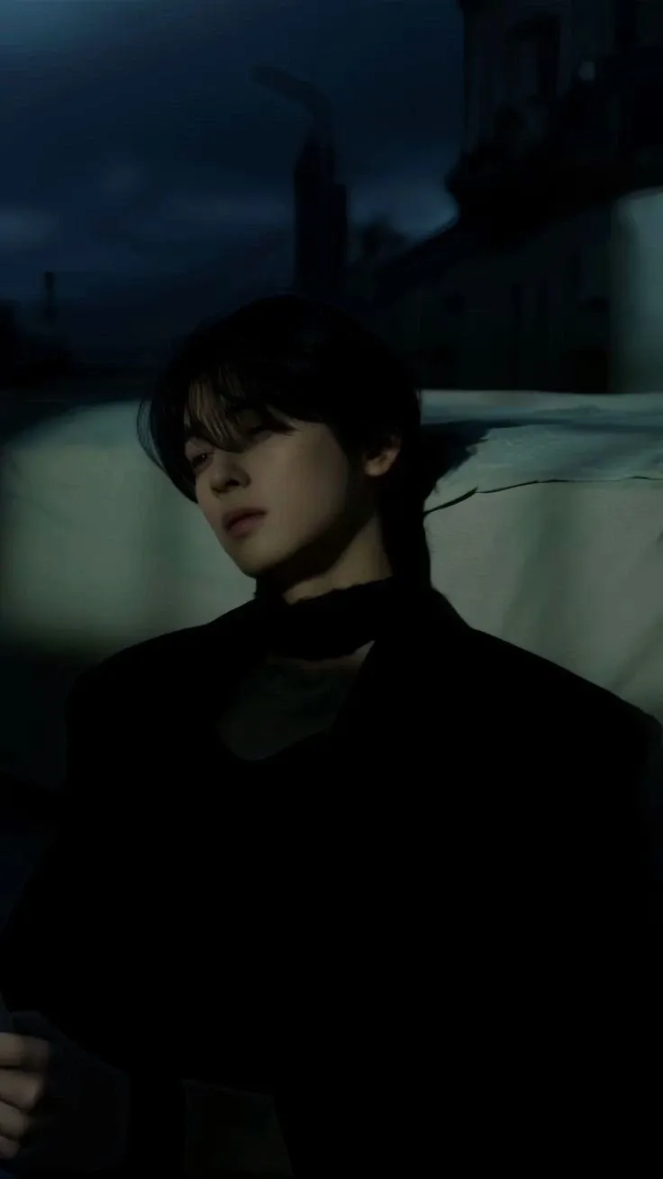 Latest photo of Cha Eunwoo