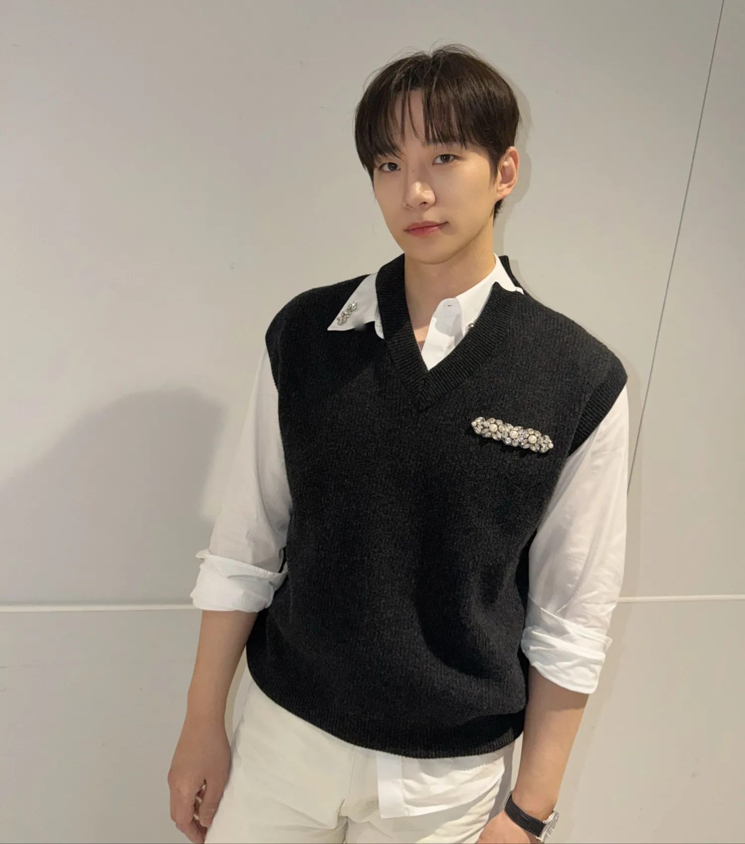 Latest photo of Lee Junho