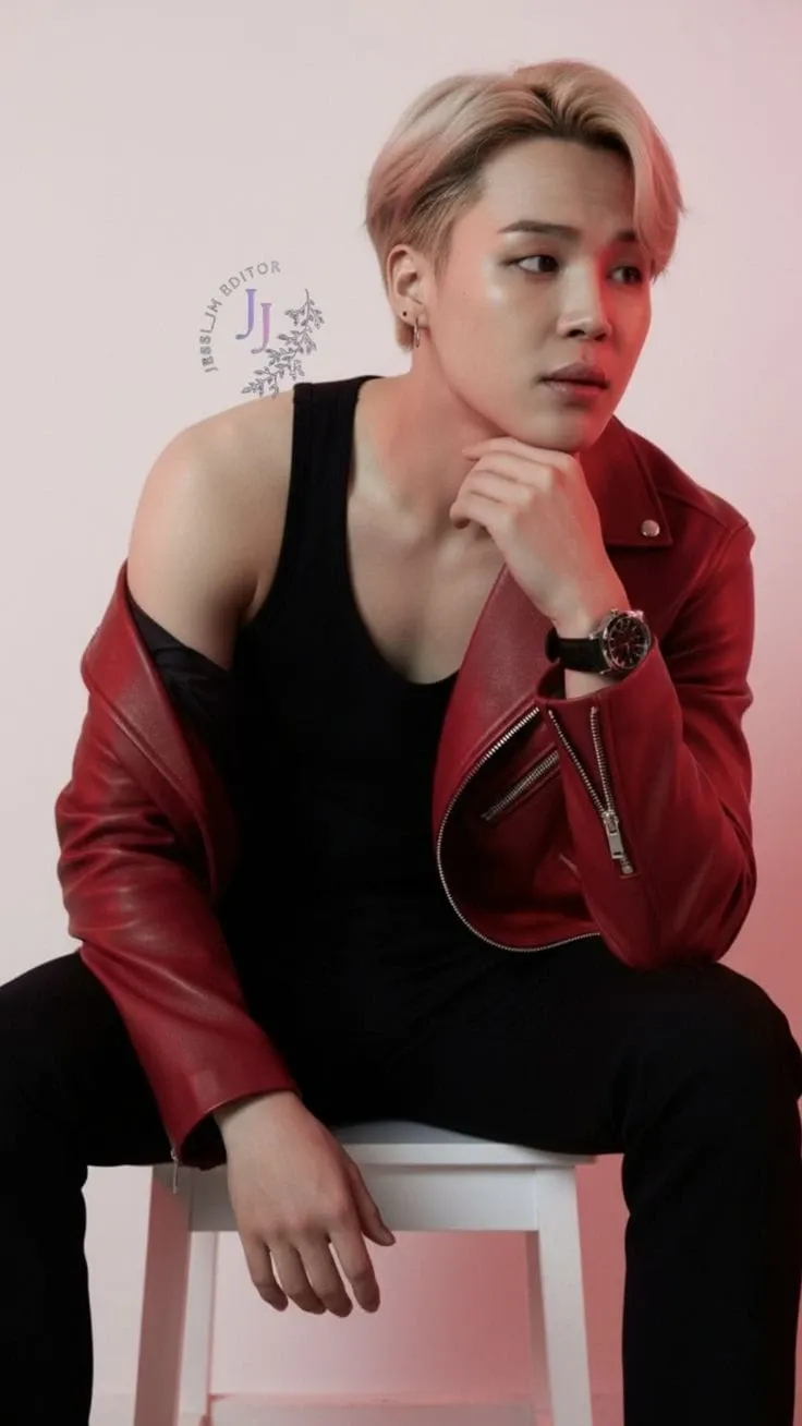 Latest photo of Ha Jimin