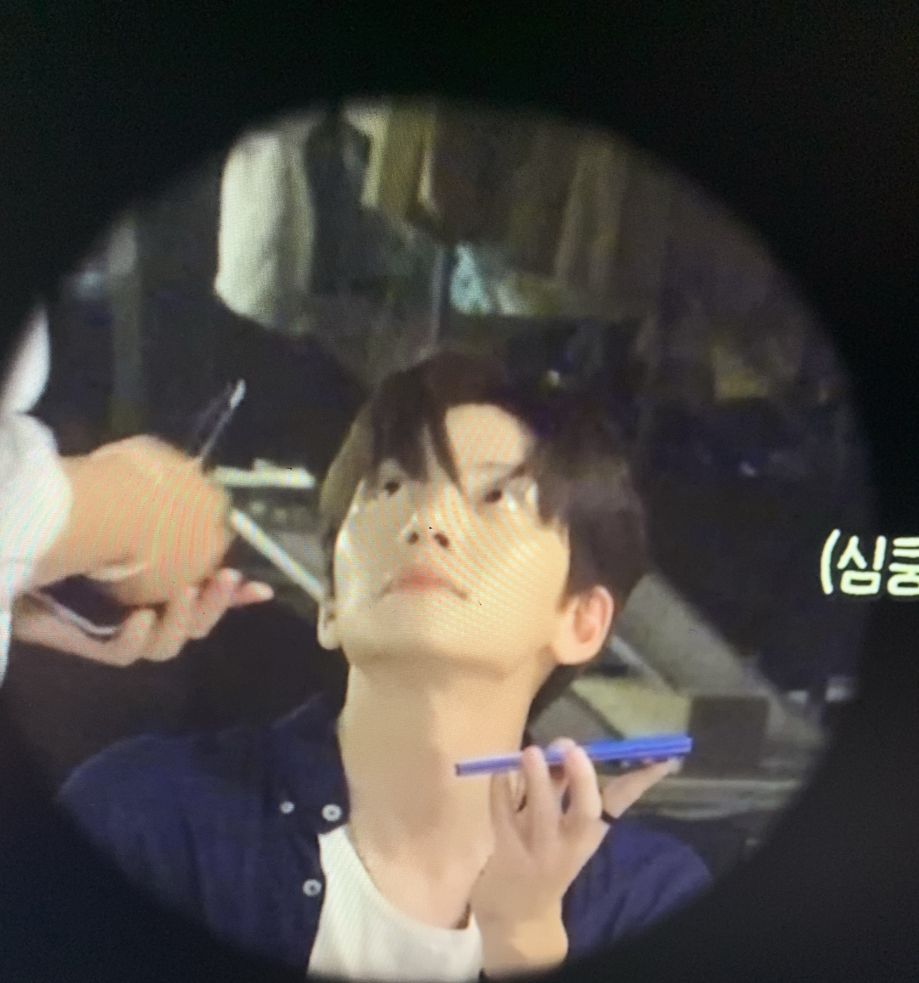 チ・チャンウクの最新写真