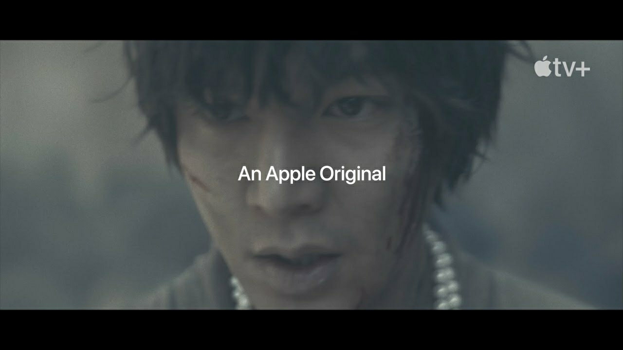 이민호의 비하인드 컷