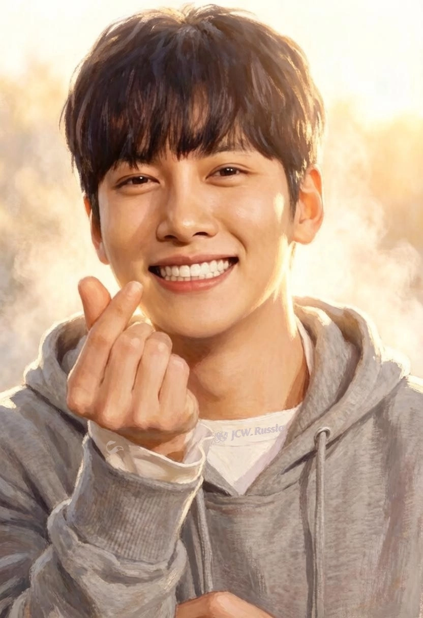Latest photo of Ji Changwook