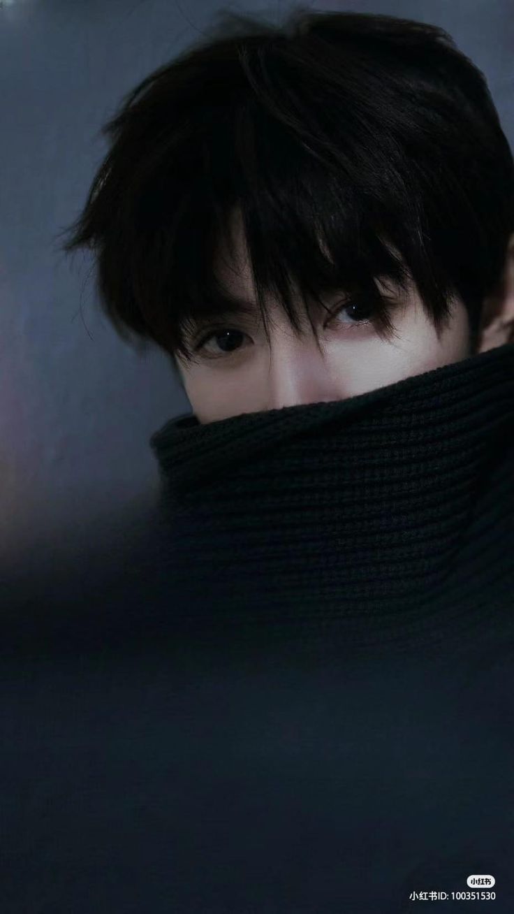 Behind-the-scenes cut of Chen Zhe Yuan