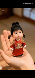 キム・スヒョンのビハインドカット