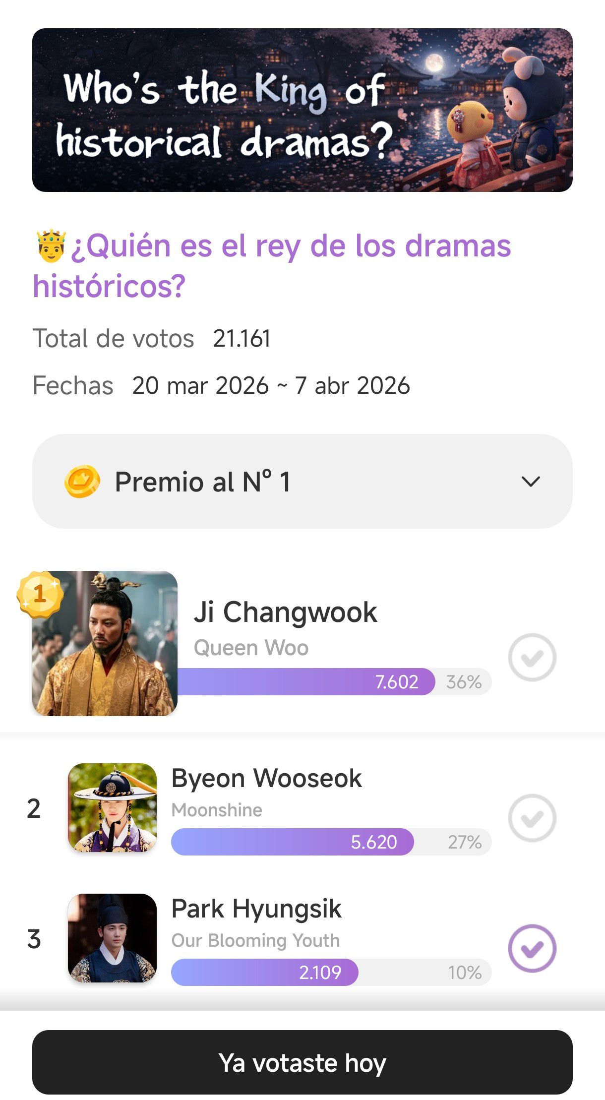 朴炯植的幕后花絮