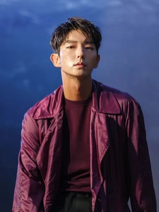 이준기 최근 활동샷