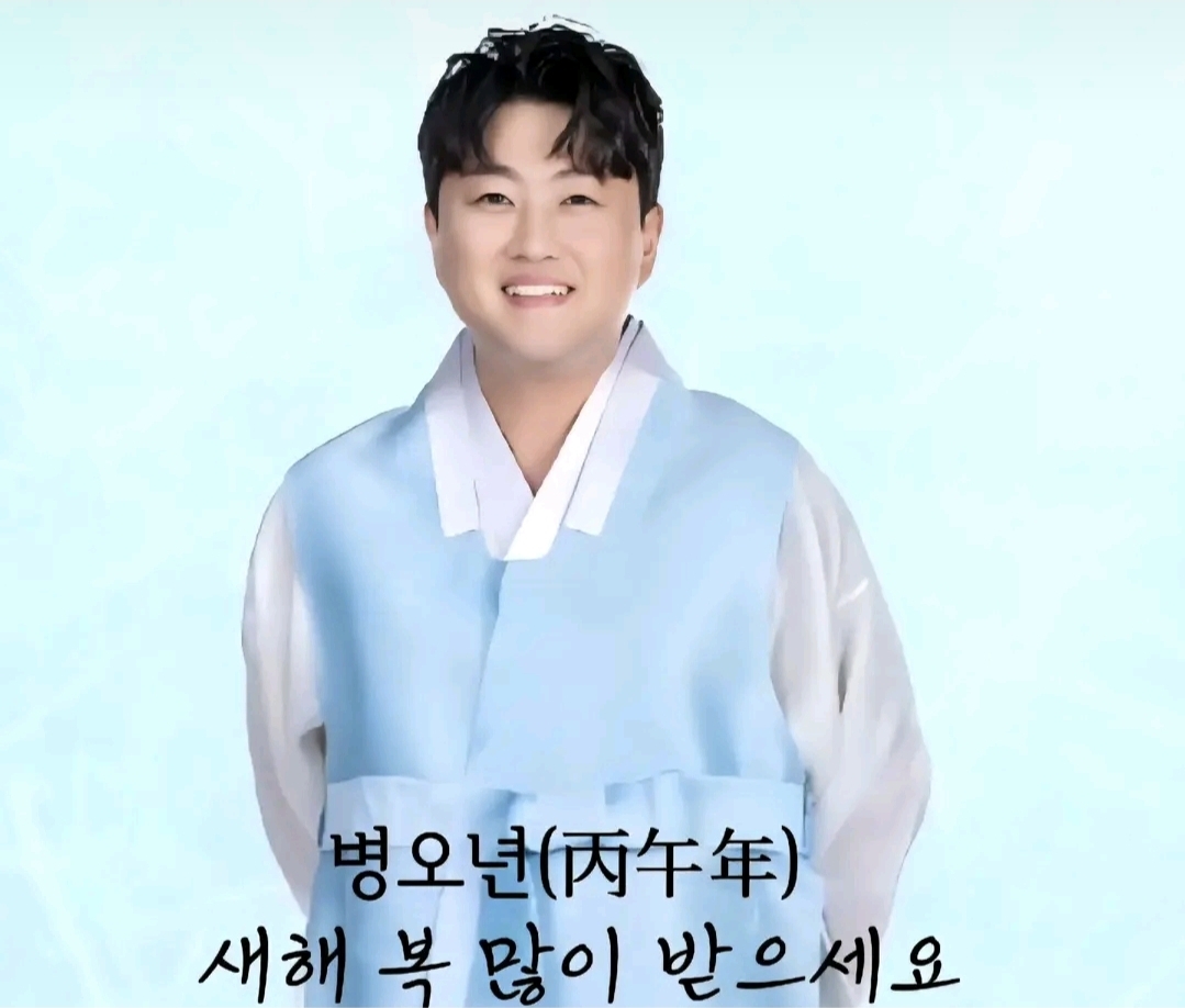 Foto terbaru dari Kim Hojoong