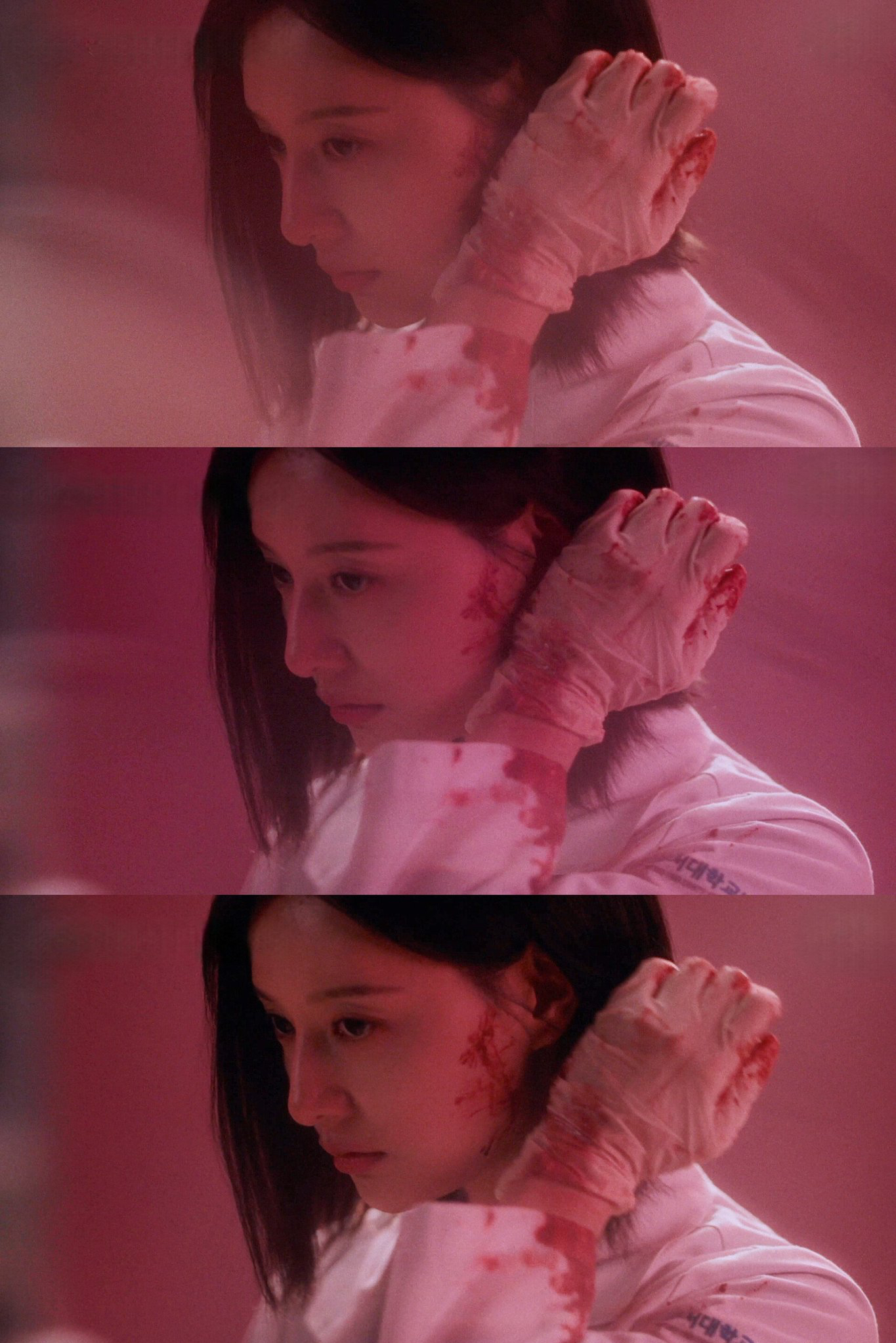 Latest photo of Kim Jiwon