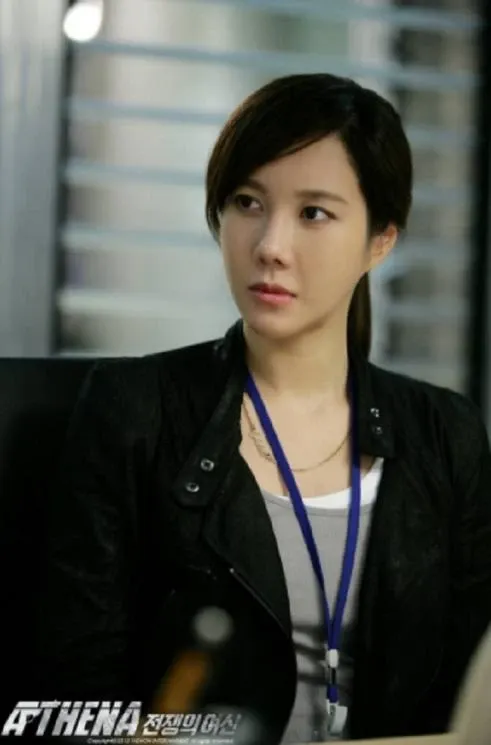 Latest photo of Lee Jiah