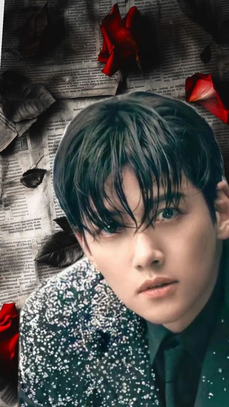 ファンが撮影したチ・チャンウクの瞬間