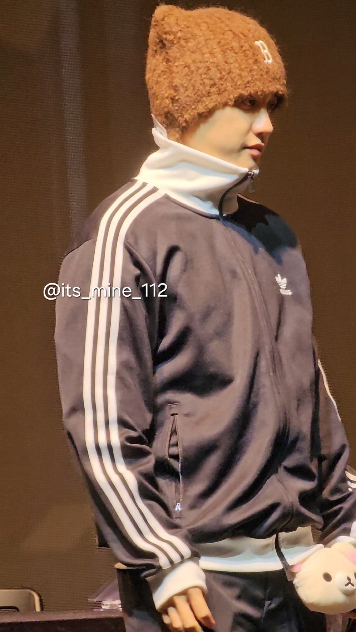 ド・ギョンス (ディオ)の最近の活動ショット