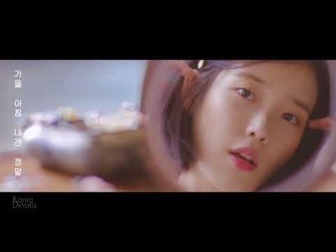Latest photo of IU