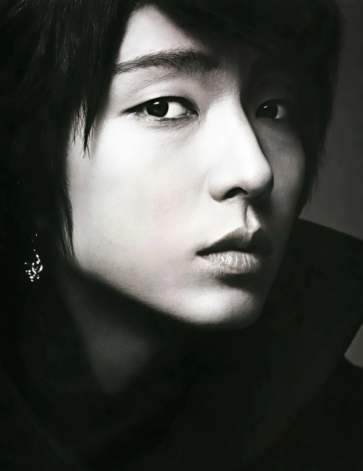 Latest photo of Lee Joongi