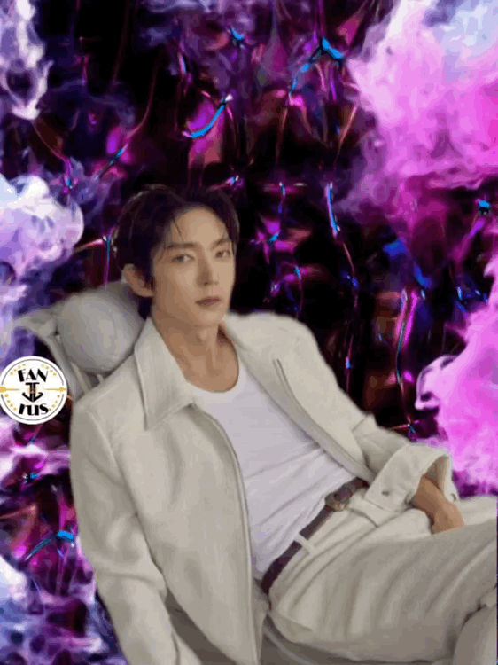 Latest photo of Lee Joongi