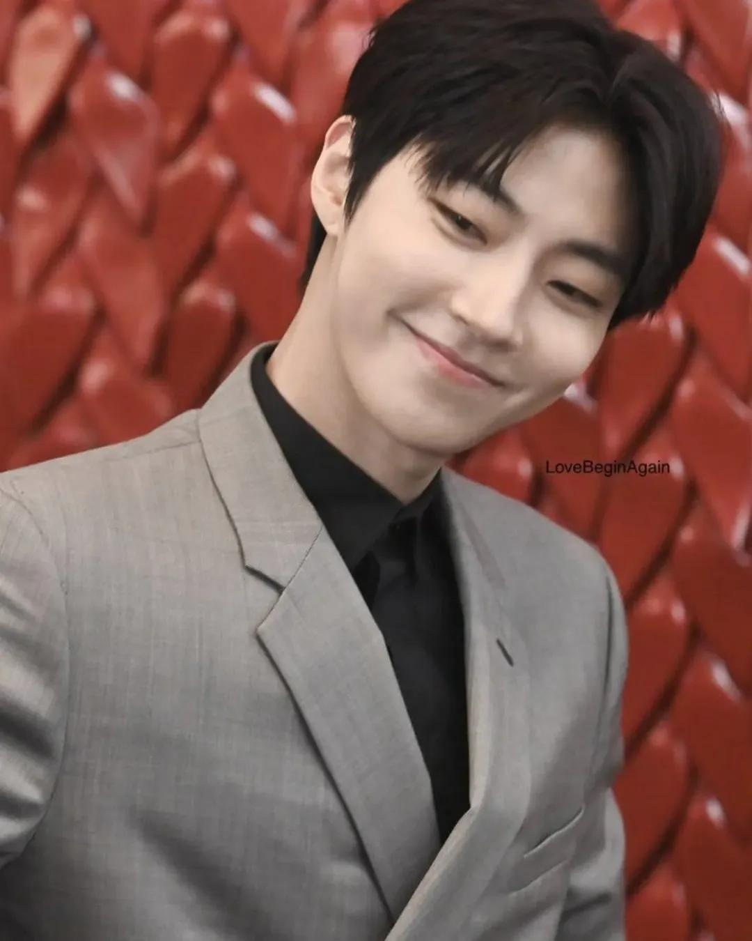 황인엽 팬이 찍은 순간