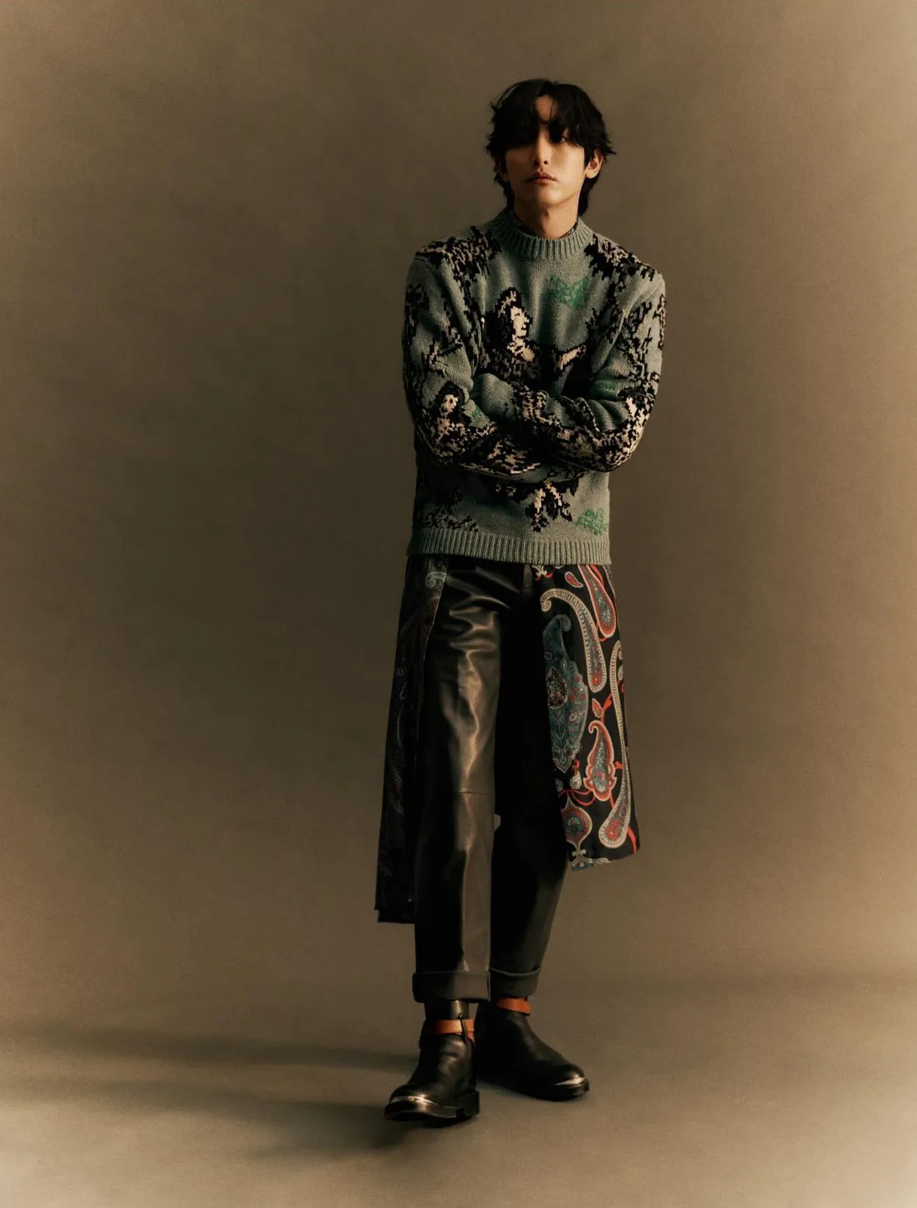 Latest photo of Lee Soohyuk