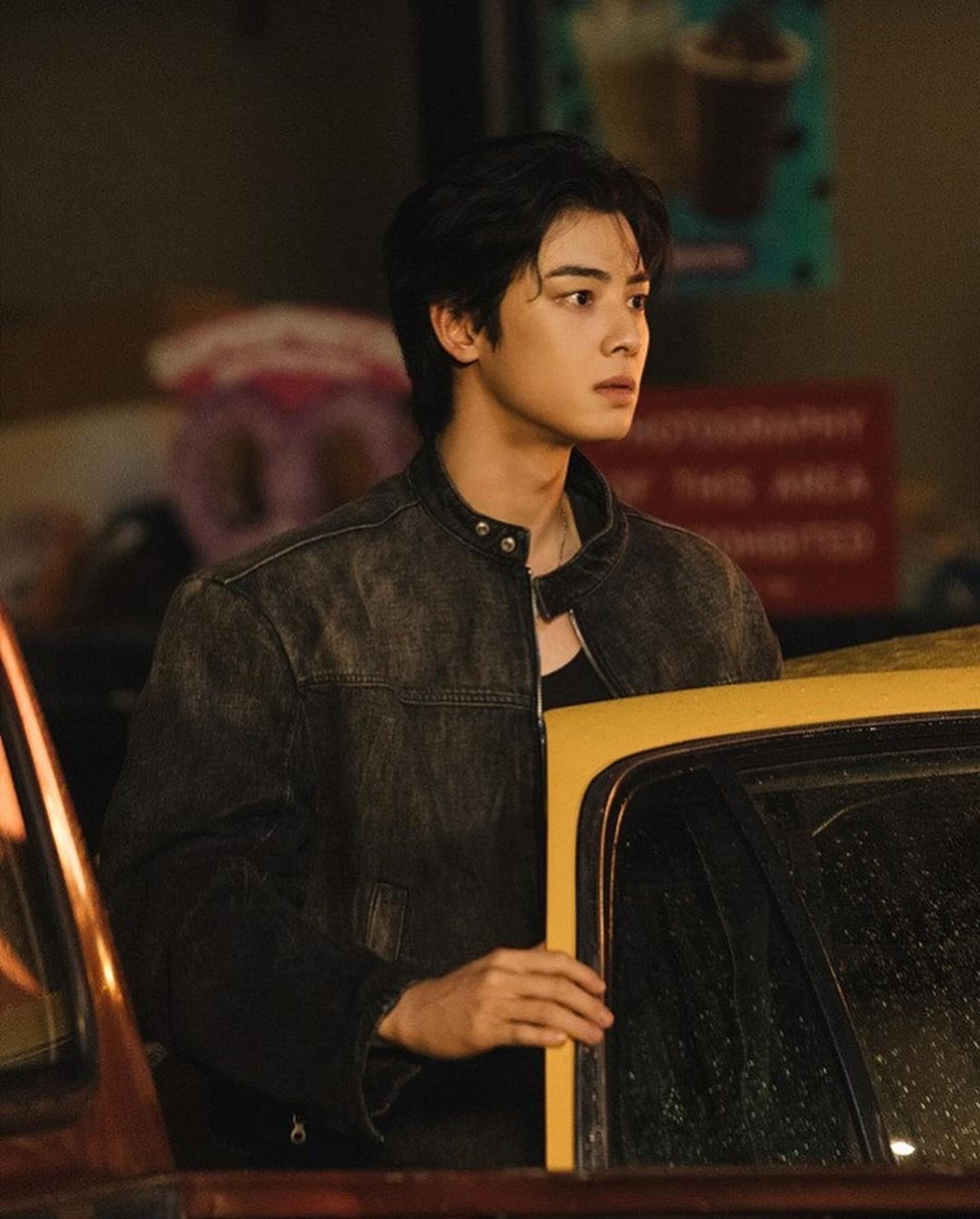 車銀優的近期活動照