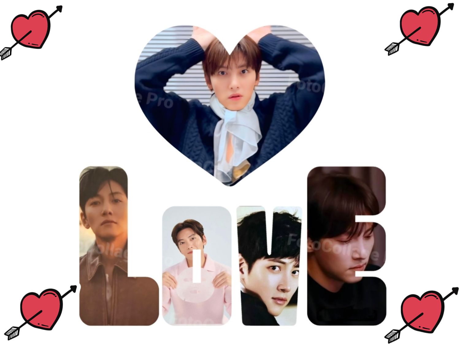 ファンが撮影したチ・チャンウクの瞬間