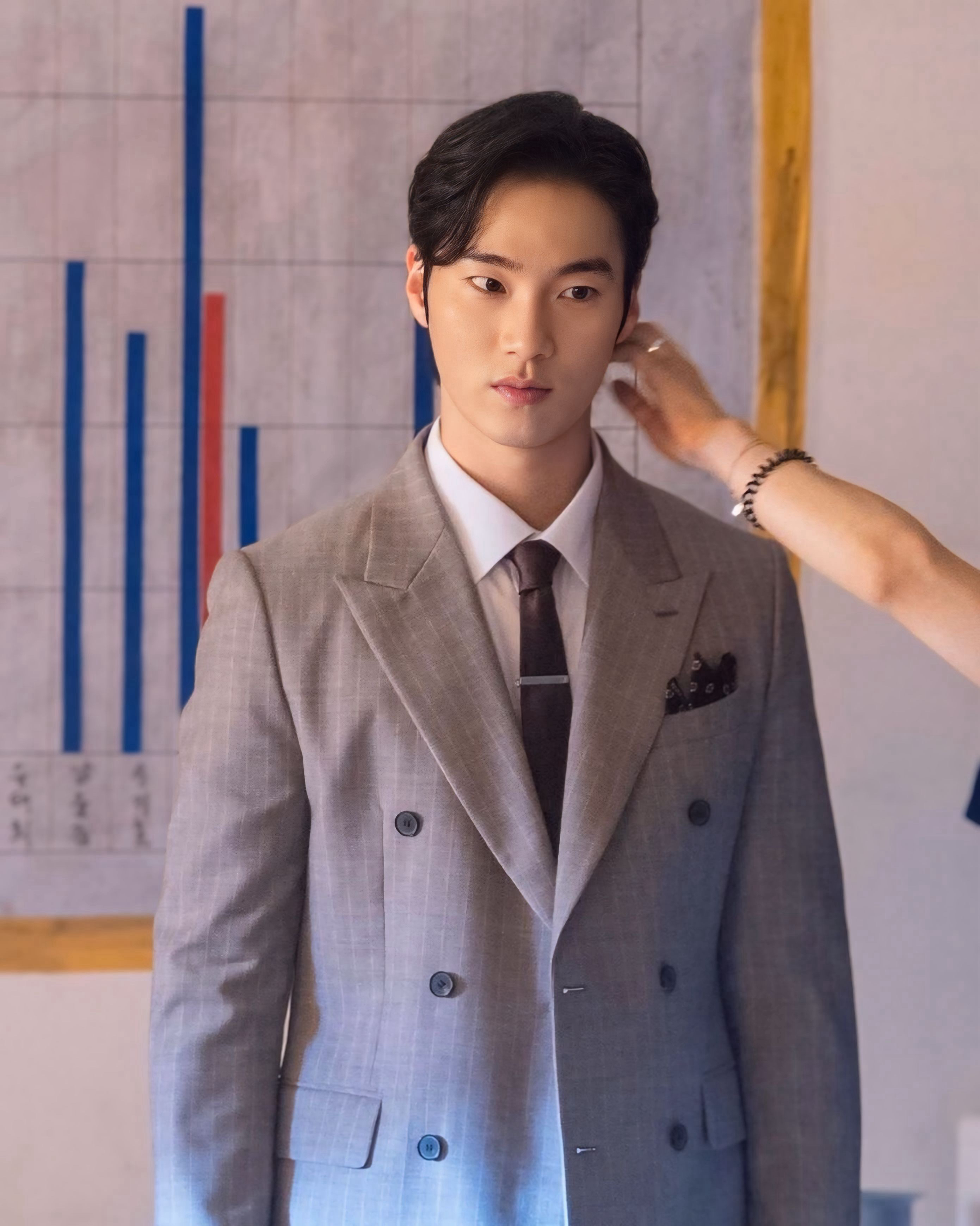 Latest photo of Lee Hongnae