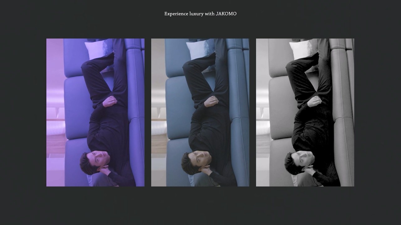 粉絲拍下的玄彬瞬間