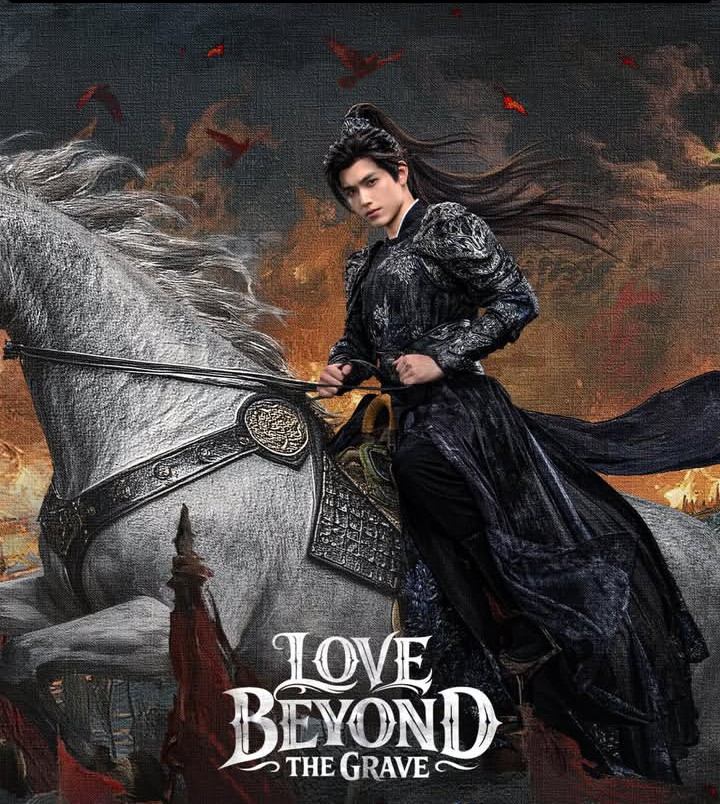 Recent activity shot of Arthur Chen