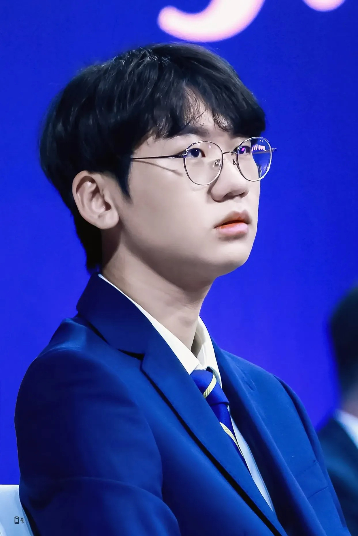 Recent activity shot of Doran