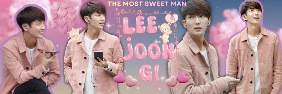 Latest photo of Lee Joongi