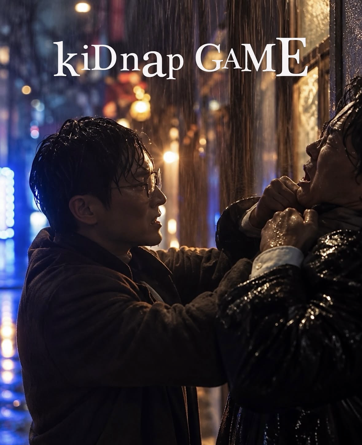 이준기 최근 활동샷