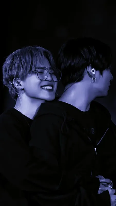 Today's popular wallpaper in Ha Jimin community