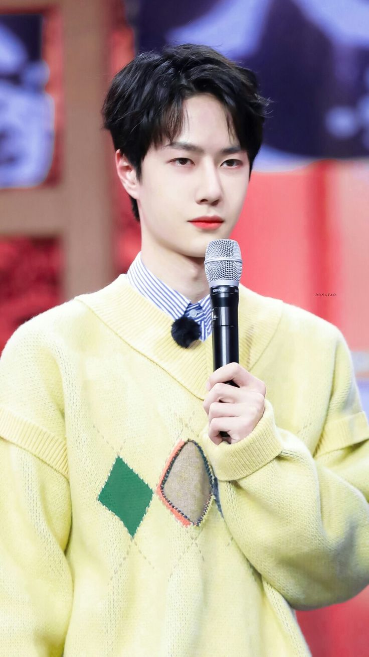 王一博社区今日人气壁纸