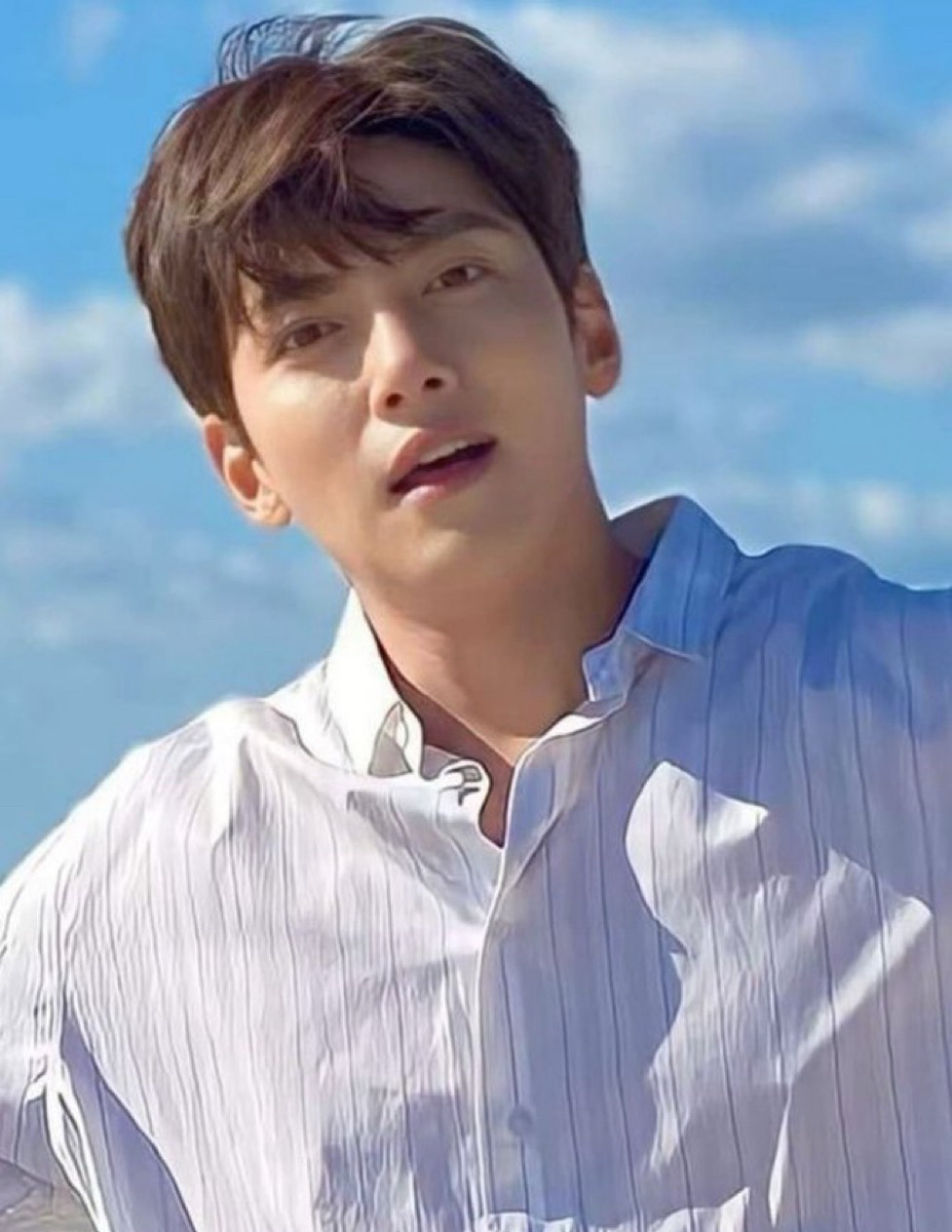 지창욱의 최신 사진