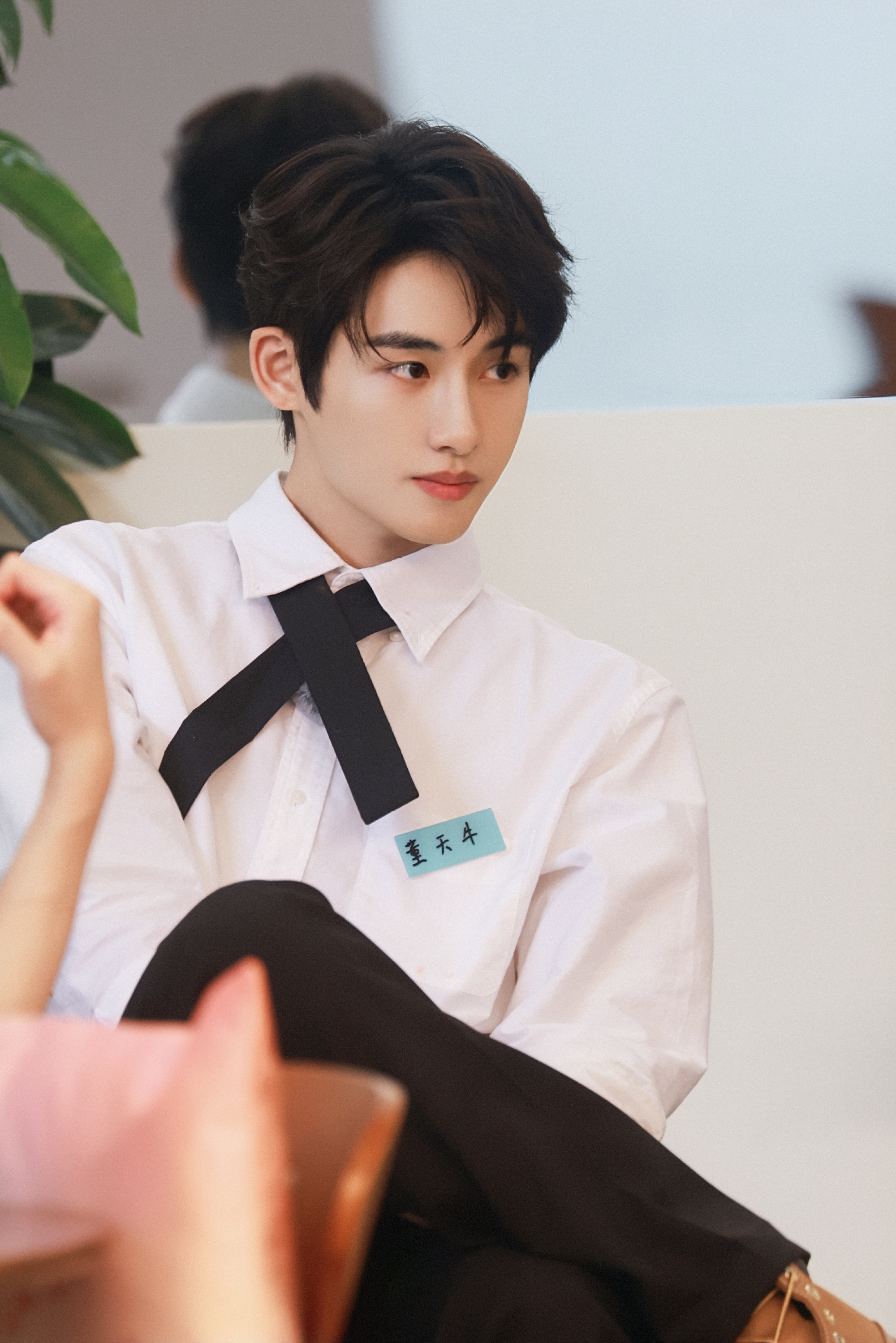 Latest photo of Winwin