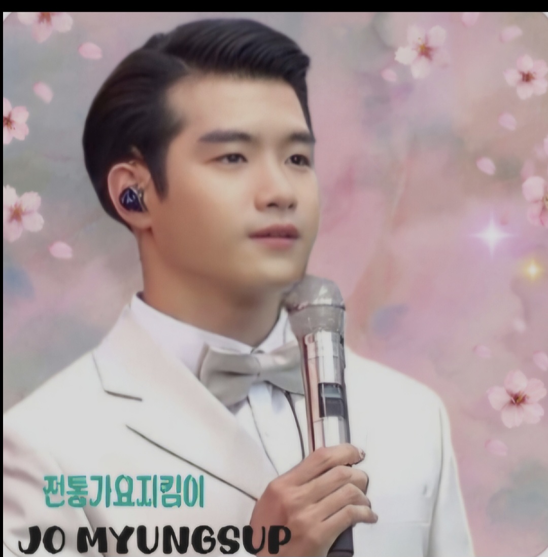 赵明燮的最新照片