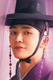 Cuplikan di balik layar dari Rowoon