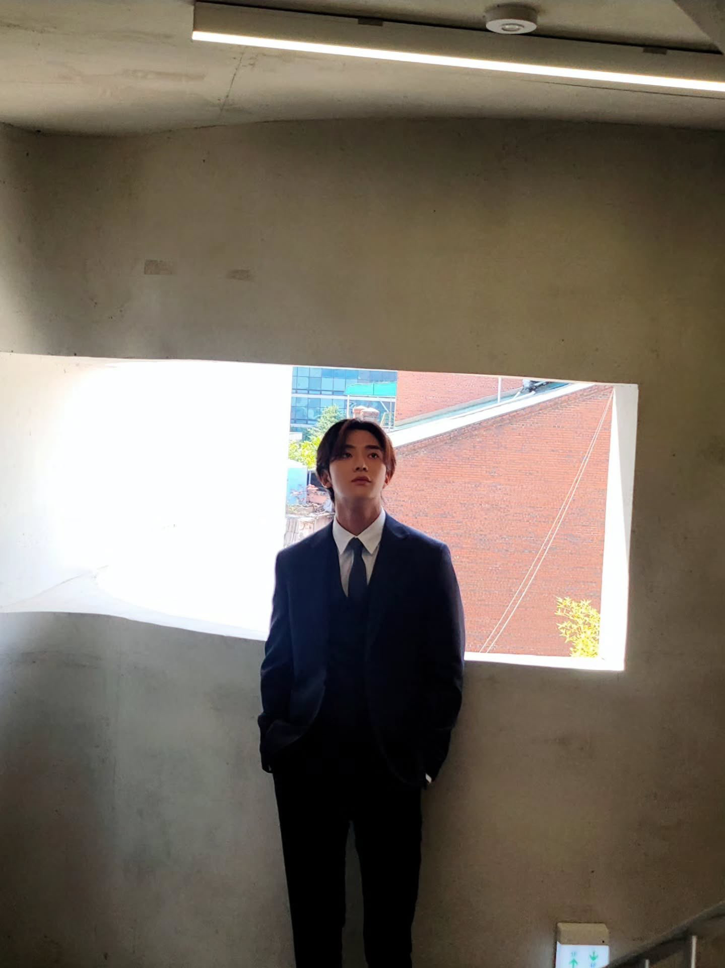 로운 최근 활동샷
